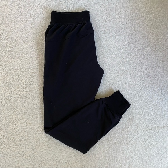 Lululemon fleece lined jogger - Picture 6 of 8